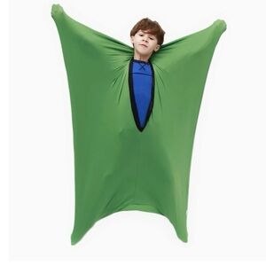 SANHO Dynamic Movement Sensory Body Sox for 3-5 Year Olds!